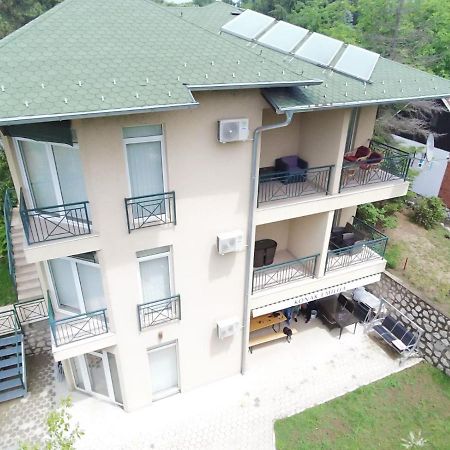 Sobe Emilija Hotell Veliko Gradište Exteriör bild