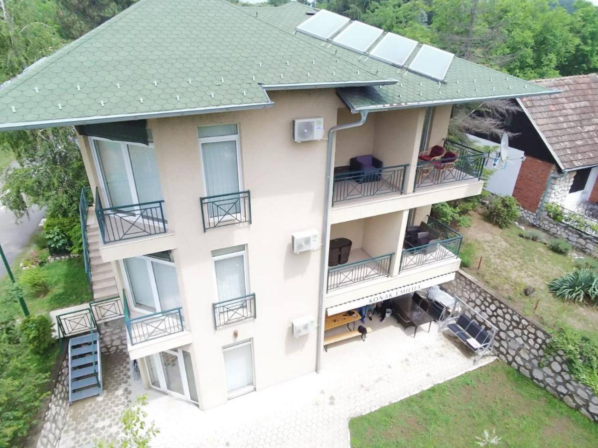 Sobe Emilija Hotell Veliko Gradište Exteriör bild