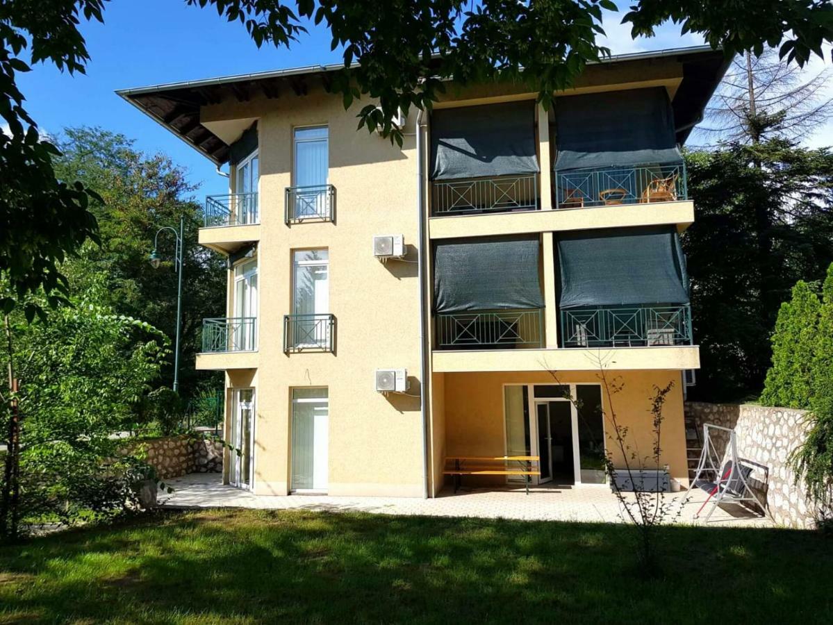 Sobe Emilija Hotell Veliko Gradište Exteriör bild